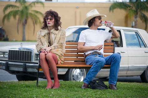 Dallas Buyers Club - Uma Jornada Desesperada em Busca de Vida e Redenção!