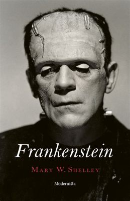 Frankenstein; Monstro ou Homem? Uma Jornada Profunda Através da Ciência e da Ética!