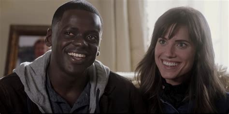 Get Out!: Uma sátira de terror hilária sobre privilégio racial e relacionamentos tóxicos!