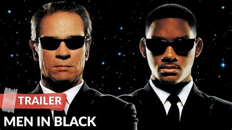 Men in Black?  Uma aventura espacial hilária com Will Smith e Tommy Lee Jones!