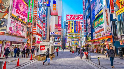 リンクス 秋葉原：デジタルカルチャーの交差点